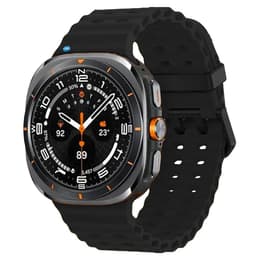 Simpletek Spartan Ultra Bluetooth + Cellular 47 mm - Grey