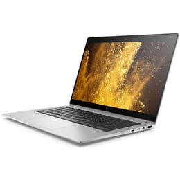 HP EliteBook x360 1030 G4 13-inch Core i5-8365U - SSD 256 GB - 16GB QWERTY - English
