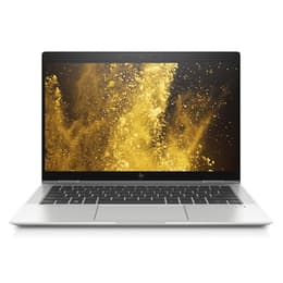 HP EliteBook x360 1030 G4 13-inch Core i5-8365U - SSD 256 GB - 16GB QWERTY - English