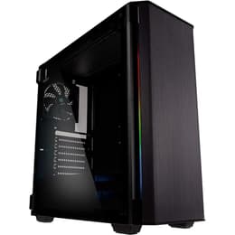 Csl Sprint X5823 Ryzen 3 3200G 3.6 GHz - SSD 256 GB + HDD 1 TB - 8GB
