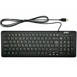 Acer Keyboard QWERTY Arabic Aspire AXC-705