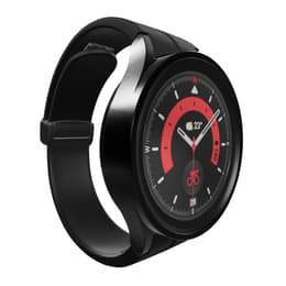 Smart Watch Samsung HR GPS Galaxy Watch 5 Pro - Black
