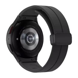 Smart Watch Samsung HR GPS Galaxy Watch 5 Pro - Black