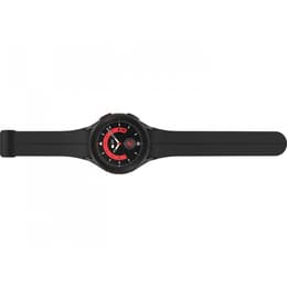 Smart Watch Samsung HR GPS Galaxy Watch 5 Pro - Black