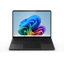 Microsoft Surface Laptop 7 13-inch (2024) - Snapdragon X Elite X1E-78-100 - 16GB - SSD 512 GB QWERTZ - German