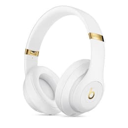 Beats By Dr. Dre Beats Studio3 noise-Cancelling wireless Headphones with microphone - White