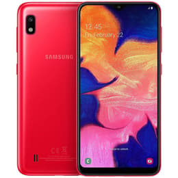 Galaxy A10