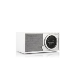 Tivoli Audio Model One Digital + 2. Gen Bluetooth Speakers - White/Grey