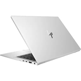 HP EliteBook 840 G7 14-inch (2019) - Core i5-10210U - 16GB - SSD 256 GB QWERTY - English