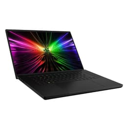 Razer Blade RZ09-0510SFN3 16"-inch - Core i9-14900HX - 16GB - SSD 3 TBGB NVIDIA GeForce RTX 4070 AZERTY - French