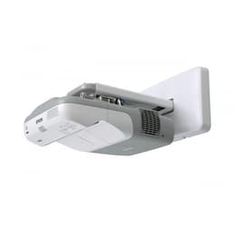 Epson EB-455WI Video projector 2500 Lumen - White