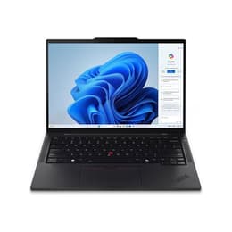 Lenovo ThinkPad T14s G5 14-inch (2023) - Core Ultra 5 125U - 16GB - SSD 512 GB QWERTY - Swedish