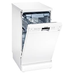 Siemens SR25M284EU Dishwasher freestanding Cm -
