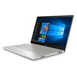HP Pavilion 15-CW 15-inch (2018) - Ryzen 7 - 3000 Series (U) - 16GB - SSD 512 GB QWERTY - English