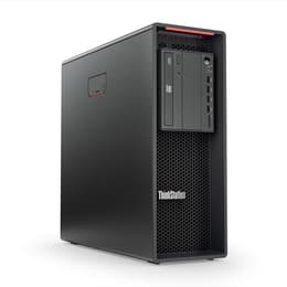 Lenovo ThinkStation P520 Xeon W-2133 3.6 - SSD 512 GB - 16GB