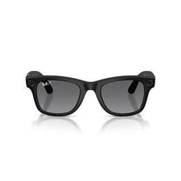 Ray-Ban | Meta Wayfarer Gen 2 3D glasses
