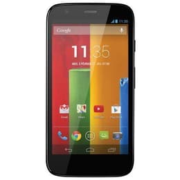 Motorola Moto G 16GB - Black - Unlocked
