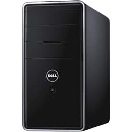 Dell Inspiron 3847 Core i3-4150 3.5 - SSD 256 GB + HDD 1 TB - 8GB