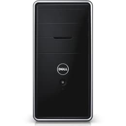Dell Inspiron 3847 Core i3-4150 3.5 - SSD 256 GB + HDD 1 TB - 8GB