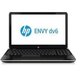 HP Envy dv6-7299sf 15-inch (2012) - Core i7-3630QM - 8GB - HDD 1 TB AZERTY - French