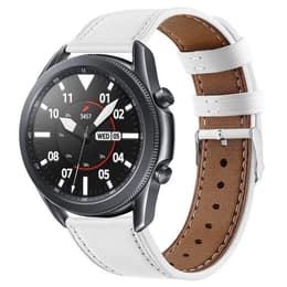Smart Watch Galaxy Watch3 41mm HR GPS - Silver