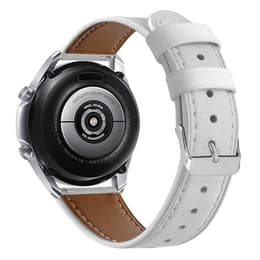 Samsung Smart Watch Galaxy Watch3 41mm HR GPS - Silver