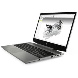 HP Zbook 15V G5 15-inch (2018) - Core i7 - Gen 8 (H) - 32GB - SSD 512 GB QWERTY - Spanish