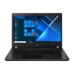 Acer TravelMate P214-53 14-inch (2021) - Core i3 - Gen 11 (G) - 8GB - SSD 256 GB QWERTY - Spanish