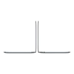 MacBook Pro 13" (2016) - QWERTZ - German