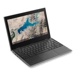 Lenovo ChromeBook 100E G2 MT8173C 2.1 GHz 32GB SSD - 4GB QWERTY - Swedish