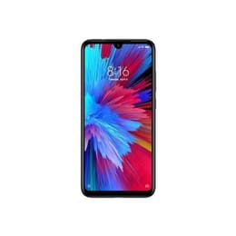 Xiaomi Redmi Note 7 128GB - Red - Unlocked
