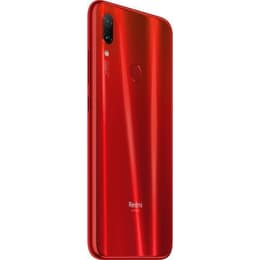 Xiaomi Redmi Note 7 128GB - Red - Unlocked