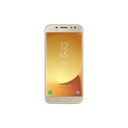 Galaxy J3 (2017) 16GB - Gold - Unlocked