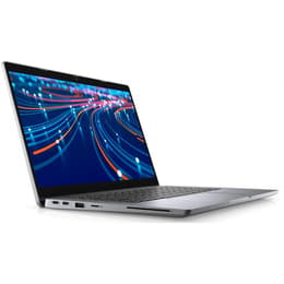 Dell Latitude 5320 13-inch (2022) - Core i5 - Gen 12 (U) - 16GB - SSD 512 GB AZERTY - French