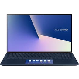 Asus ZenBook 15 UX534 15-inch (2020) - Core i7-10510U - 16GB - SSD 512 GB AZERTY - French