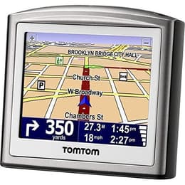 Tomtom ONE 3RD Edition GPS