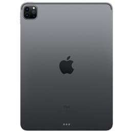 iPad Pro 11 (2020) 2nd gen 256 GB - Wi-Fi + 5G - Space Gray