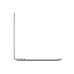 MacBook Pro Retina 13-inch (2016) - Core i5 - 16GB SSD 512 QWERTY - English