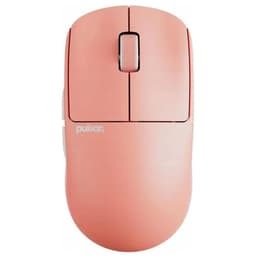 Pulsar X2 CrazyLight Size 1 Mouse Wireless