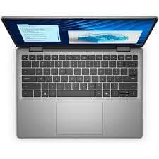 Dell Latitude 14 5455 14-inch (2024) - Snapdragon X Plus X1P-42-100 - 16GB - SSD 256 GB QWERTY - English
