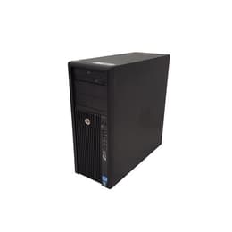 HP Z440 Workstation MT Xeon E5-1620 v3 3,6 - SSD 256 GB - 16GB