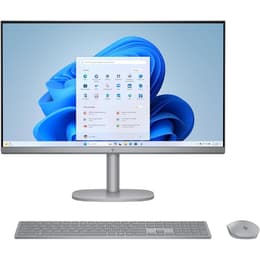 HP OmniStudio X 27-cs0073ng 27"-inch Core Ultra 7 3.8 GHz - SSD 1 TB - 16GB QWERTZ - German
