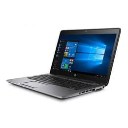 HP EliteBook 840 G2 14-inch (2015) - Core i5-5300U - 16GB - SSD 256 GB + HDD 500 GB AZERTY - French