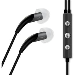Klipsch X11i Earbud Noise-Cancelling Earphones - Black
