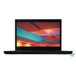 Lenovo ThinkPad L490 14-inch (2018) - Core i7-8565U - 8GB - SSD 256 GB QWERTY - English