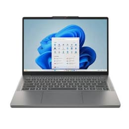Lenovo IdeaPad 5 515AR7 15-inch (2021) - Ryzen 7 - 5000 Series (U) - 8GB - SSD 256 GB AZERTY - French
