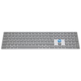 Microsoft Keyboard QWERTY English (UK) Wireless 3YJ-00009 Wireless English UK Layout