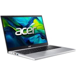 Acer Aspire Go 15-inch (2023) - Ryzen 3 - 7000 Series (U) - 8GB - SSD 128 GB QWERTY - English