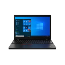 Lenovo ThinkPad L15 G1 15-inch (2020) - Core i3 - Gen 10 (U) - 16GB - SSD 512 GB QWERTY - Swedish