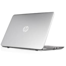 HP EliteBook 840 G3 14-inch (2016) - Core i7-6600U - 16GB - SSD 256 GB QWERTY - English